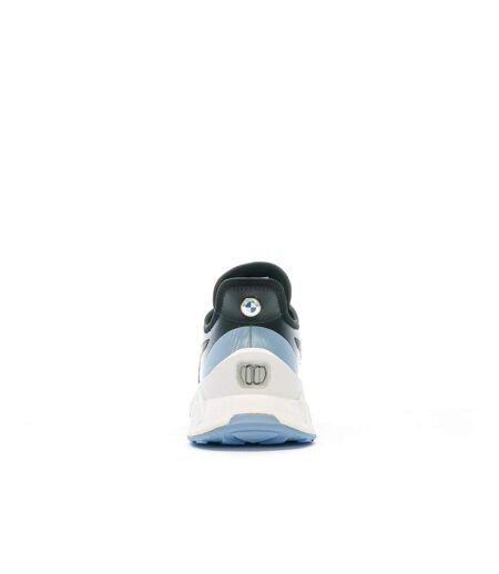 Baskets noir homme puma bmw mms maco