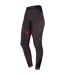 Bas Thermique Tactical Mora Femme Rose Graphite Alpinus-1