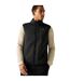 Mens Barlee Logo Gilet Black Regatta-1