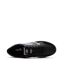 Baskets noires homme ellesse pansit-4