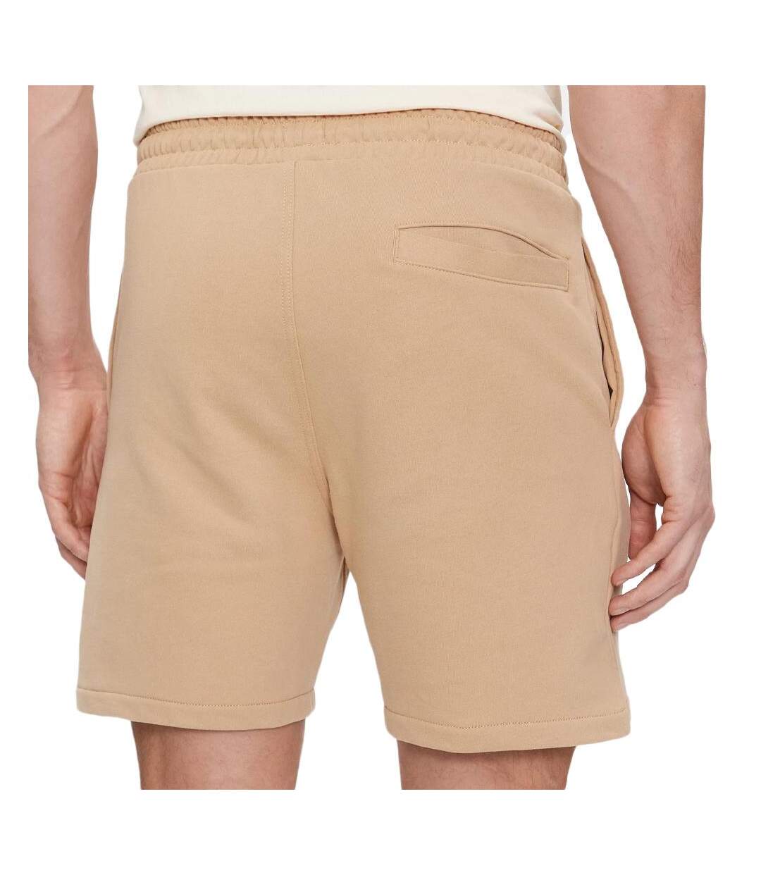 Short Beige Homme Tommy Hilfiger Entry Graphic - L-2