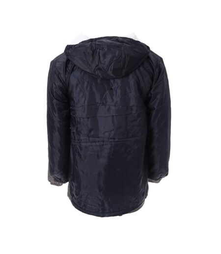 Parka Marine Homme Best Mountain WESLEY - L