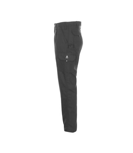 Pantalon De Travail Hardwear Homme Noir Mascot