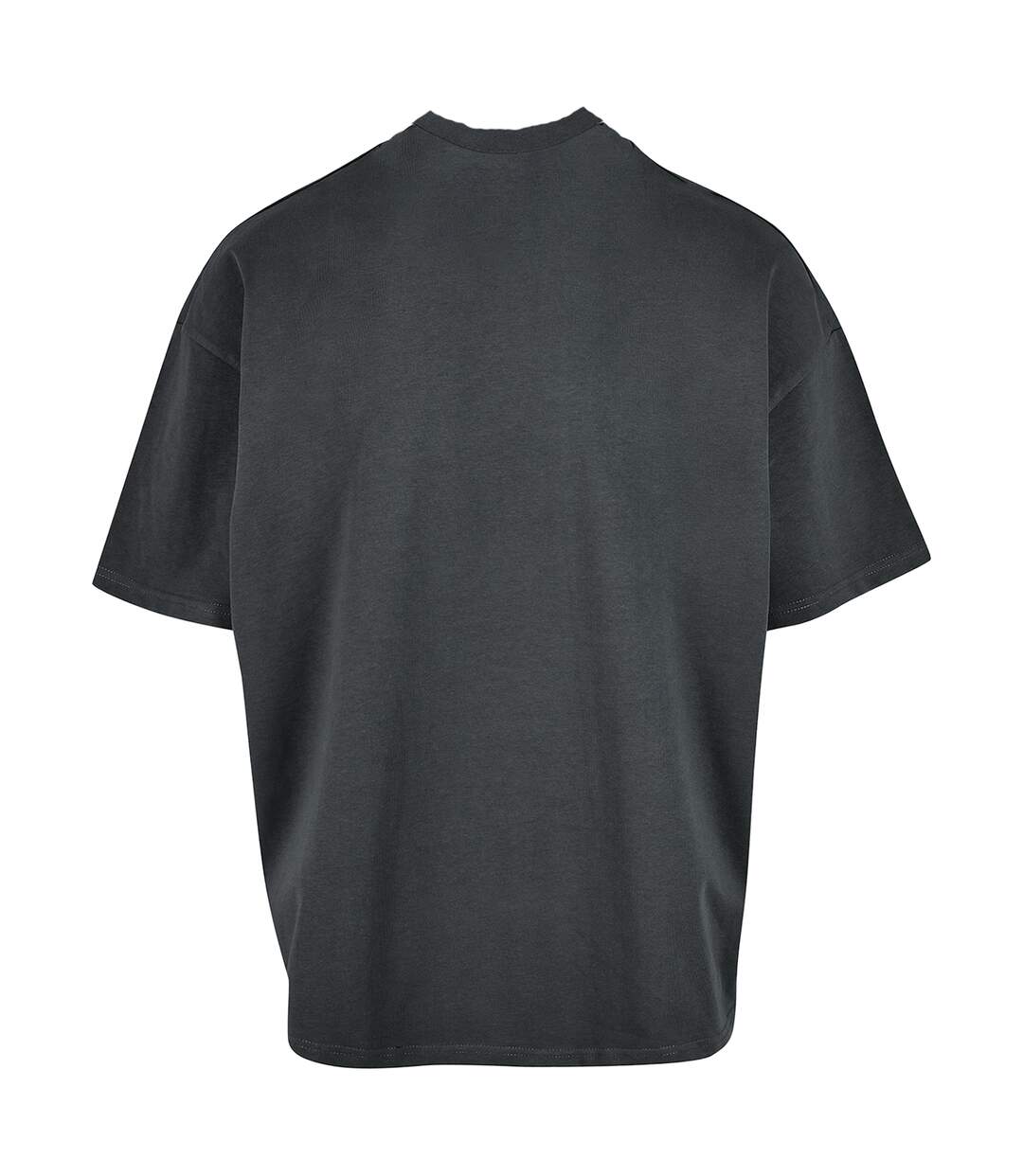 T-shirt Homme Anthracite New Morning Studios-2