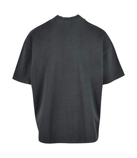 T-shirt Homme Anthracite New Morning Studios
