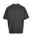 T-shirt Homme Anthracite New Morning Studios-2