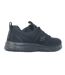 Baskets Virtue Kind Favor Femme Noir Skechers-2