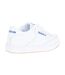 Baskets Classics Club C Homme Blanc Reebok-2