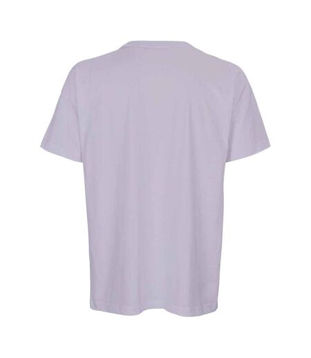 T-shirt Homme Lilas SOLS