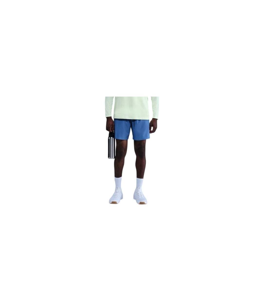 Short Unlimited Homme Bleu Nike-2