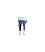 Short Unlimited Homme Bleu Nike-2