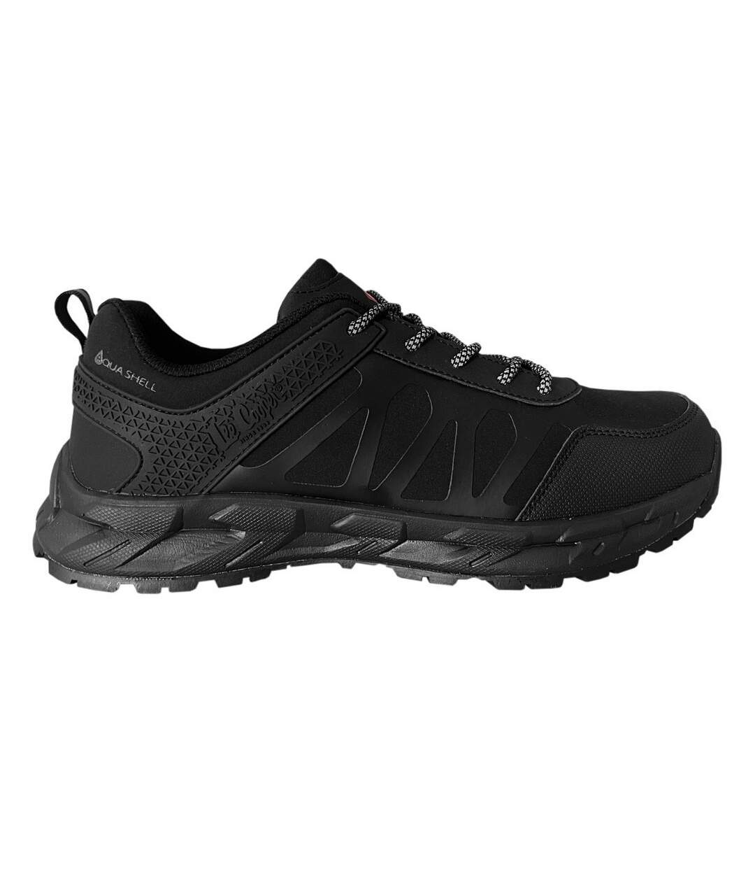 Baskets Lcw-24-01-2400ma Homme Noir Lee Cooper-1