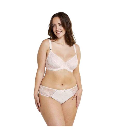 Culotte poudre Louange