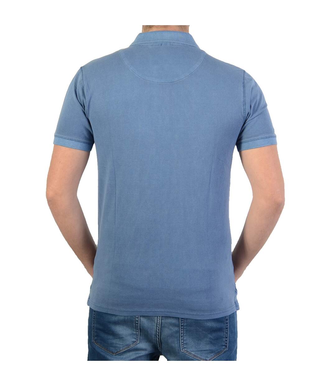Polo Mcgregor basic-2