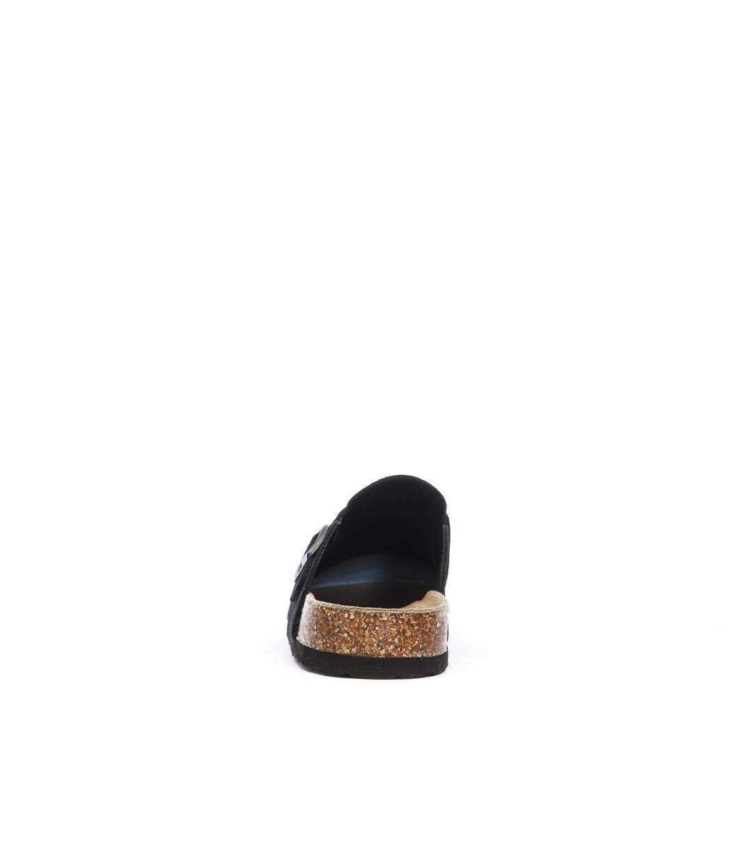 Sabots noir homme xti 144138-3