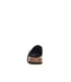Sabots noir homme xti 144138-3