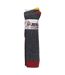 Sock Snob - 3 paires de chaussettes femme extra longues en laine douce et chaude-2