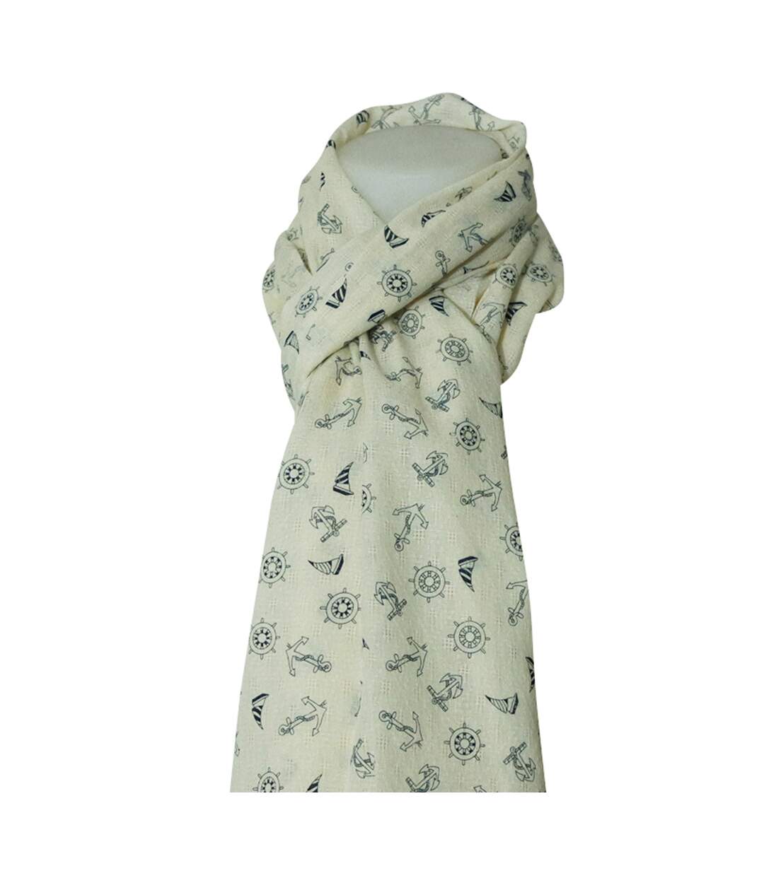 Grand foulard NEMO-2