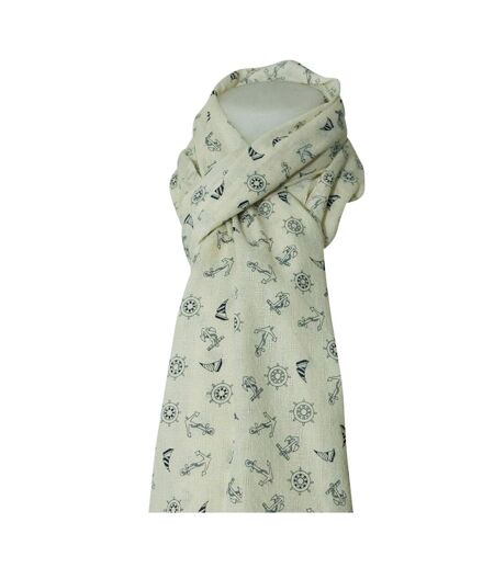 Grand foulard NEMO