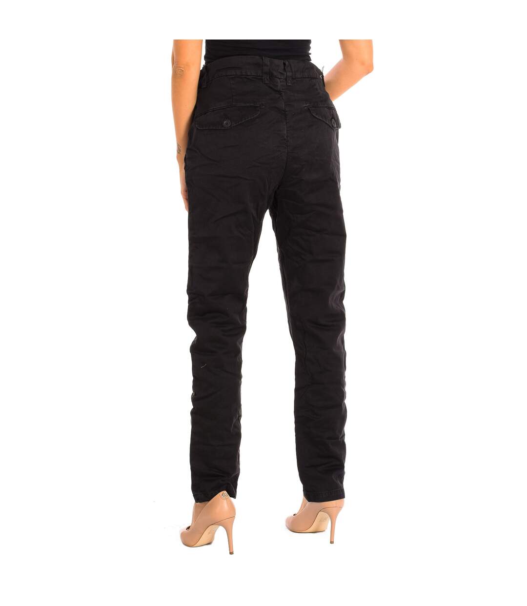 PFMILLIS Women's Long Pants-3