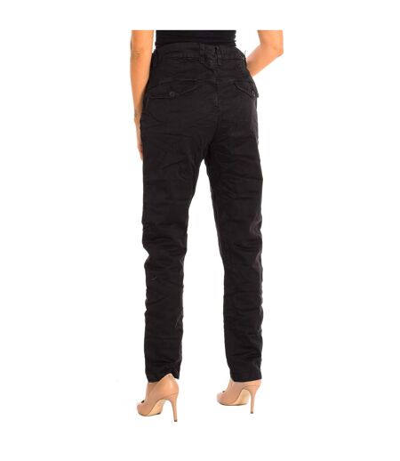 PFMILLIS Women's Long Pants