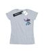 Disney - T-shirt LILO AND STITCH GUITAR - Femme (Gris chiné) - UTBI25375-1
