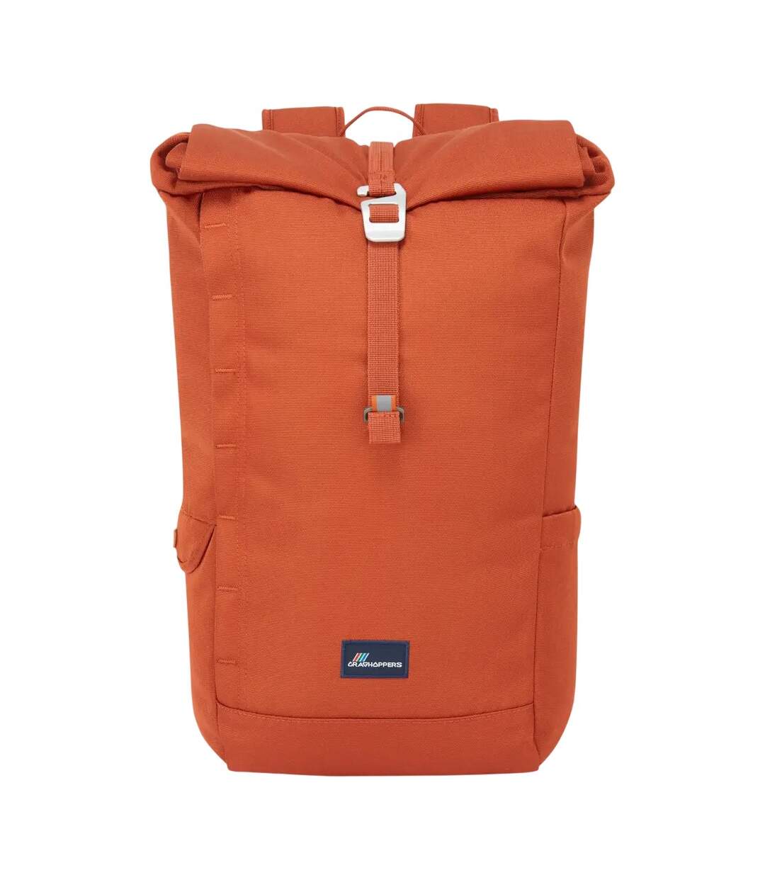 Sac À Dos Motif/style Haut À Rouler Classic Kiwi Taille Unique Sable Rouge Craghoppers-1