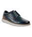 Derbies Finch Homme Bleu Marine POD-1