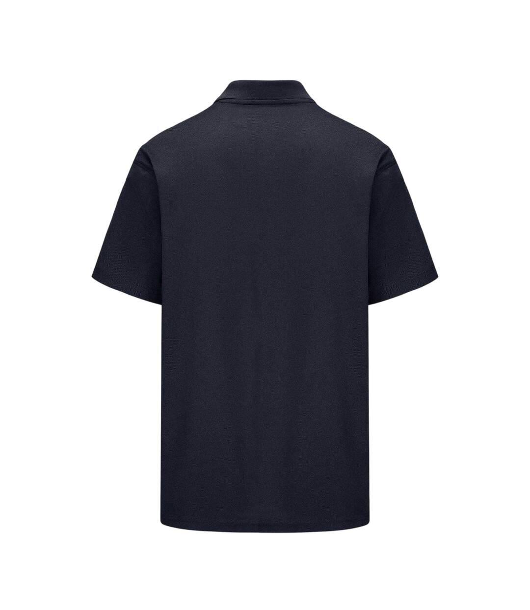 Polo Homme Bleu Marine Foncé Lonsdale-2