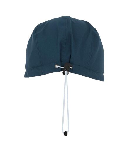 Great outdoors unisex waterproof iii baseball cap moonlight denim Regatta
