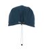 Great outdoors unisex waterproof iii baseball cap moonlight denim Regatta-2