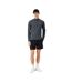 Short Tennis Tech Homme Noir Lacoste-4