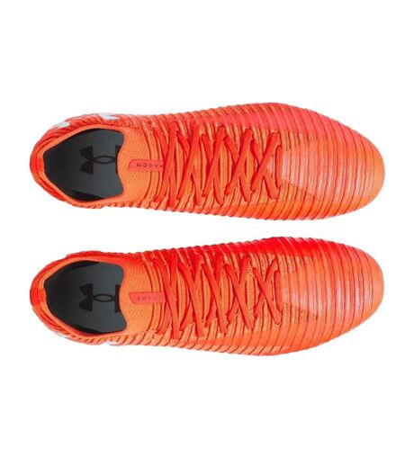 Chaussures De Foot Shadow C Elite Homme Orange Under Armour