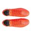 Chaussures De Foot Shadow C Elite Homme Orange Under Armour-3
