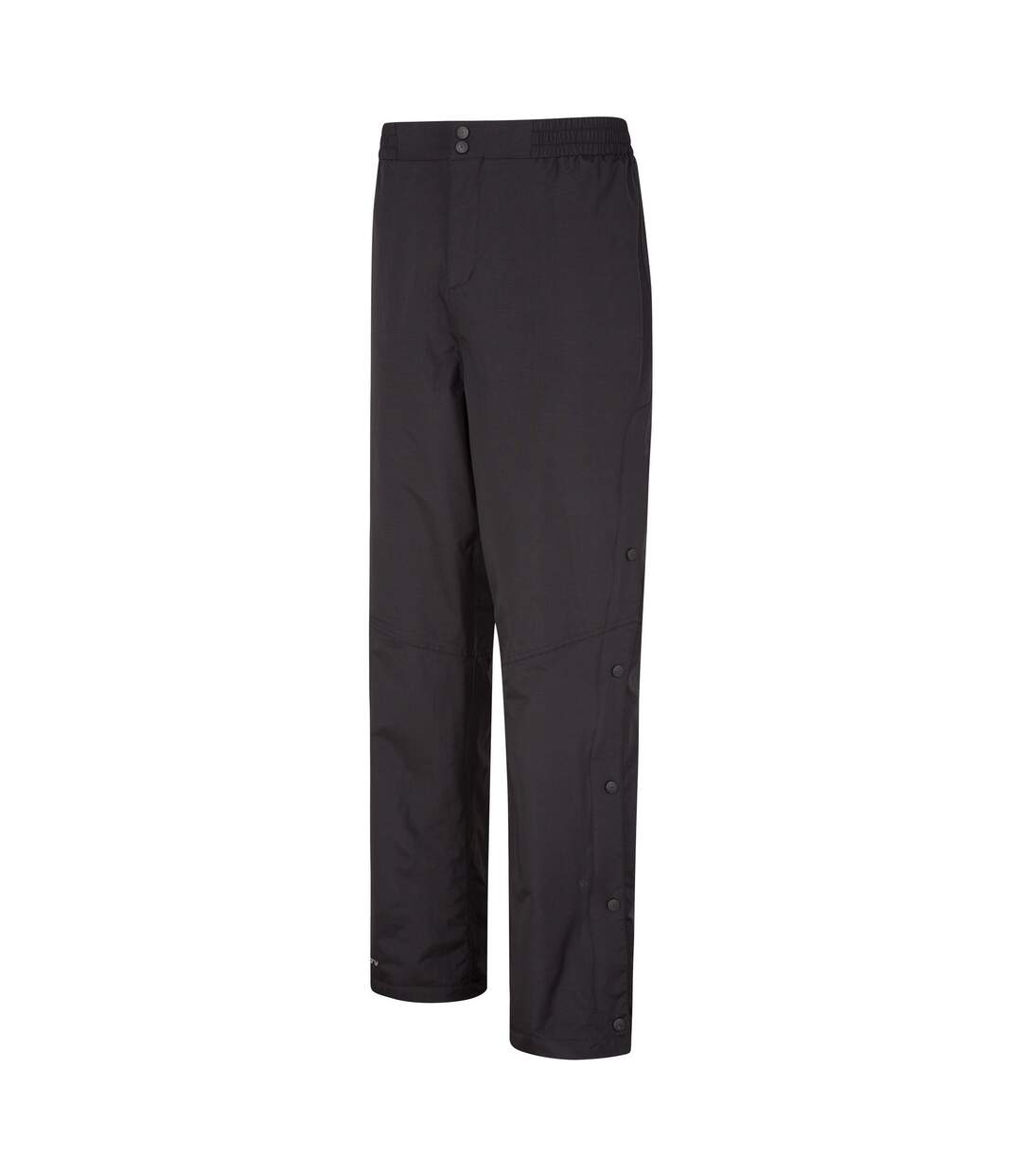 Pantalon de pluie extreme downpour homme noir Mountain Warehouse