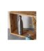 Bouteille de Transport Isotherme 1L Argent-4