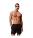 Short De Bain Motif/style Logo Homme Noir Calvin Klein-2