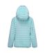 Polaire Motif/style Texturé Endra Femme Turquoise Pâle Regatta-3