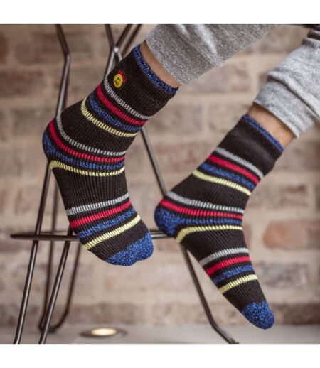 Chaussettes Homme Thermique pour Membre de Famille