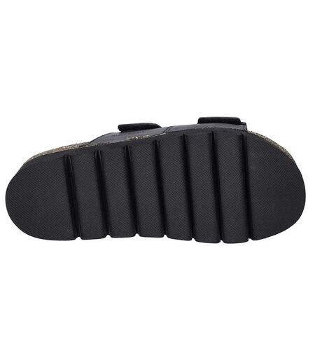 Sandales Alice Femme Noir Josef Seibel