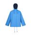 Regatta Womens/Ladies Sarika Waterproof Jacket (Sonic Blue) - UTRG9897