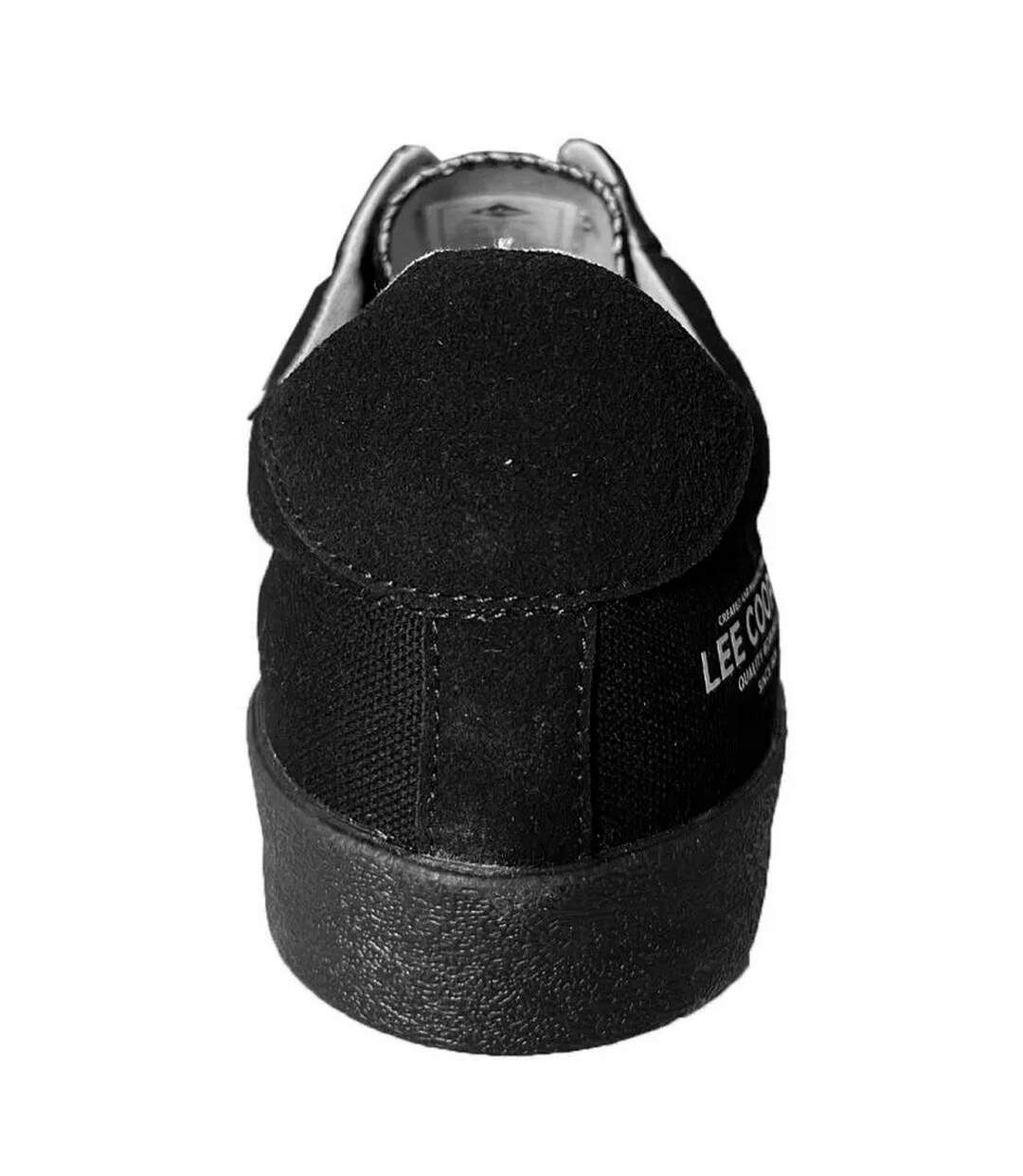 Baskets Lcw-24-02-2148mb Homme Noir Lee Cooper-2