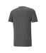 T-Shirt Gris Homme Puma Ess Heather - L