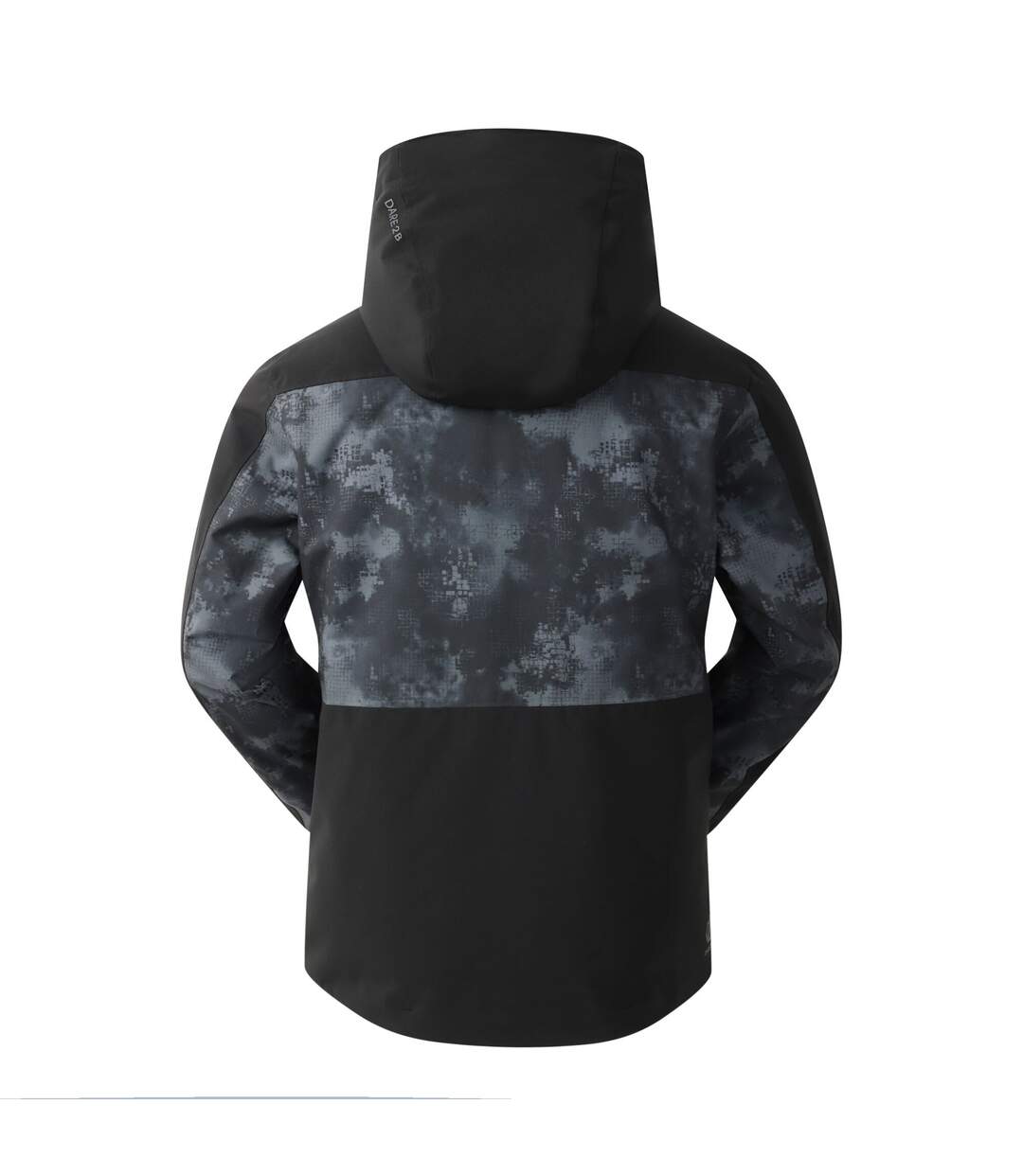 Mens Baseplate Iii Ski Jacket Iron Gate Dare 2B-3