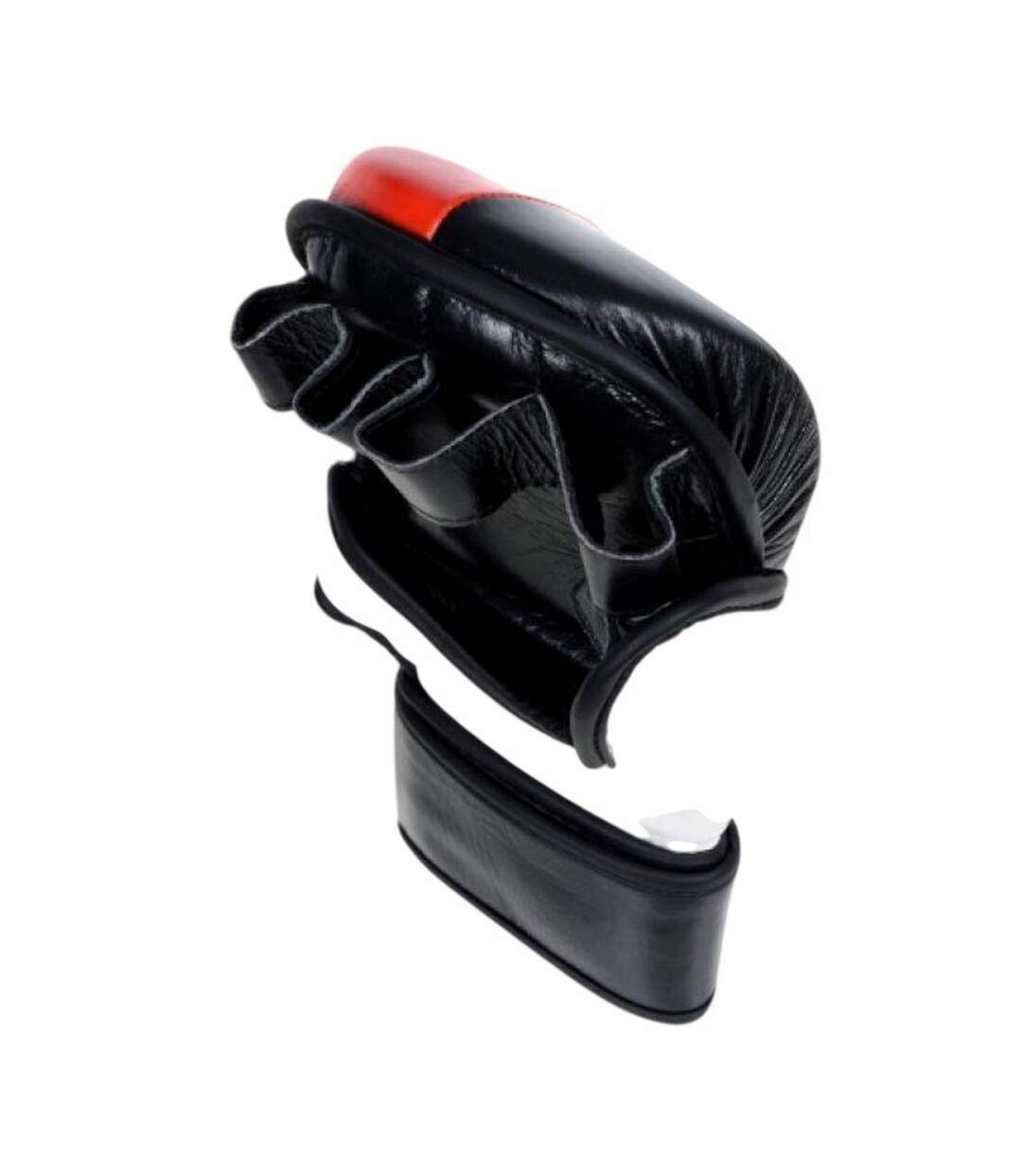 Gant Mma Rouge Masters-2