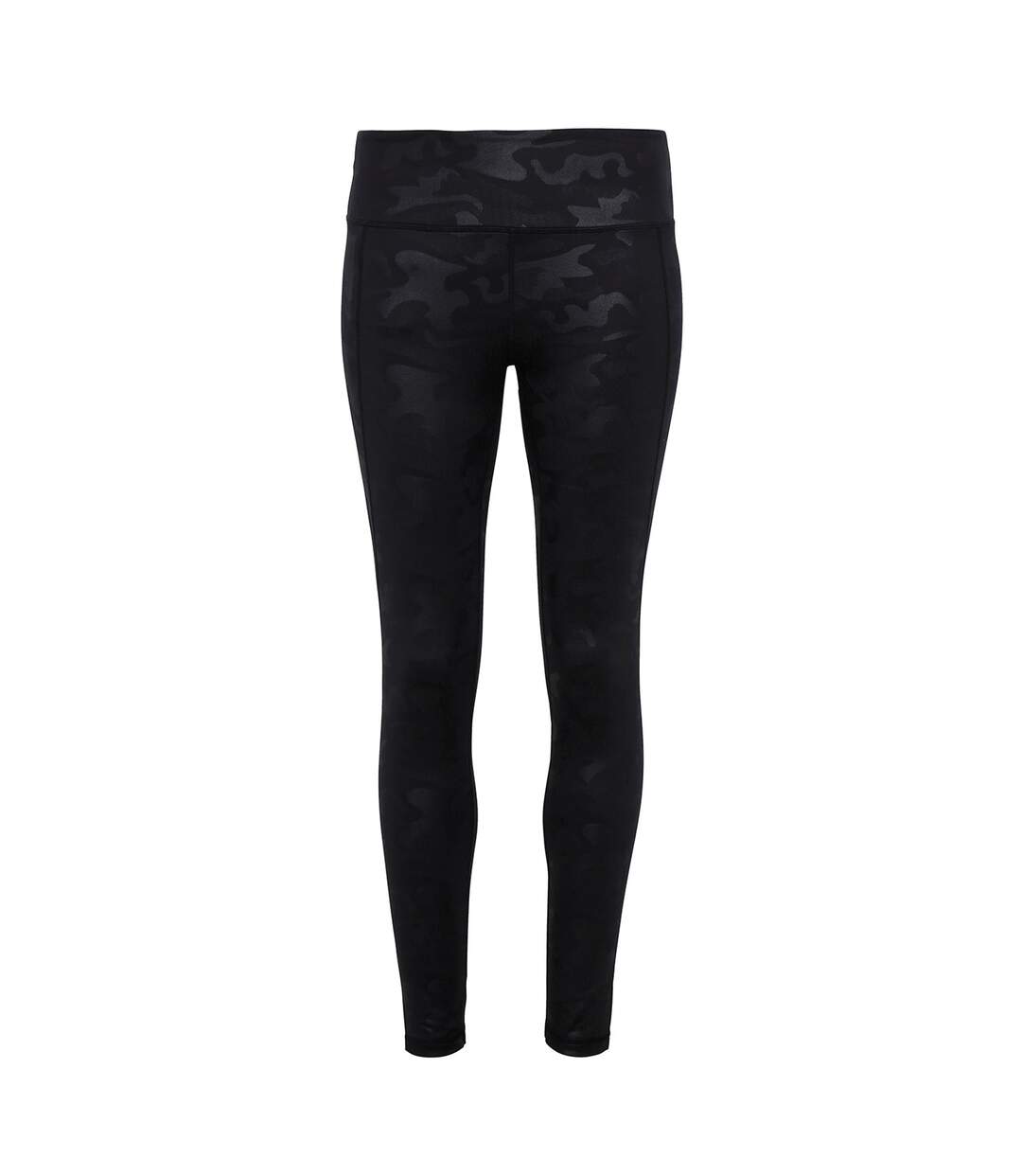 Legging femme noir TriDri