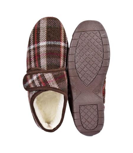 CHARENTAISE Homme Pantoufle PREMIUM