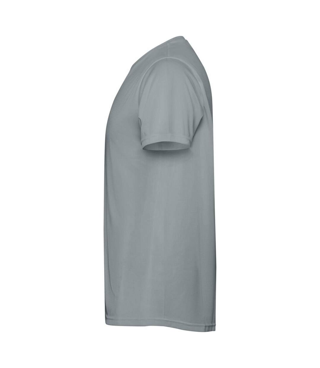 T-shirt Manches Courtes Estoril Homme Jade Roly-3