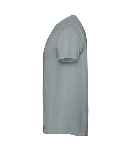 T-shirt Manches Courtes Estoril Homme Jade Roly