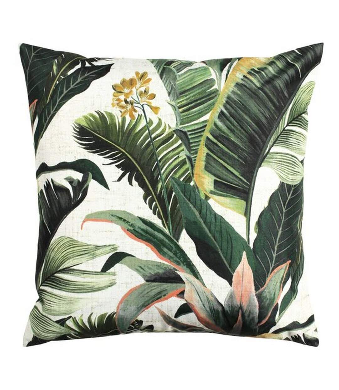 Hawaii square outdoor cushion cover one size multicoloured Furn-1